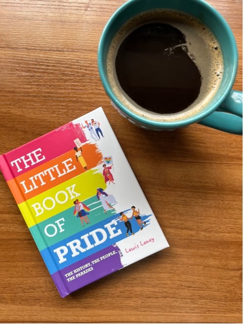 Little book of pride