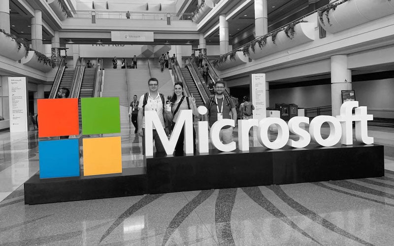 Microsoft Ignite 2019 key takeaways